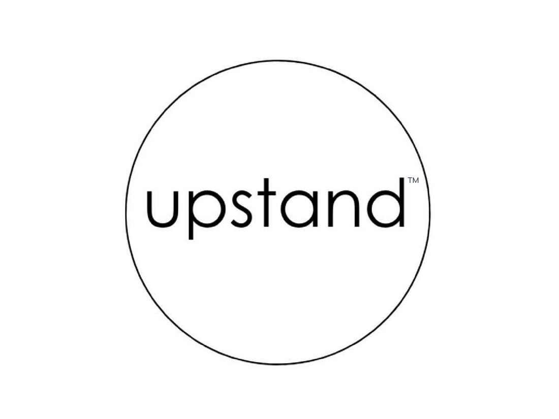 Upstand - Word of mouth